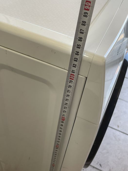 Sprzedam pralkosuszarkę Samsung 8/6 kg w bardzo dobrym stanie