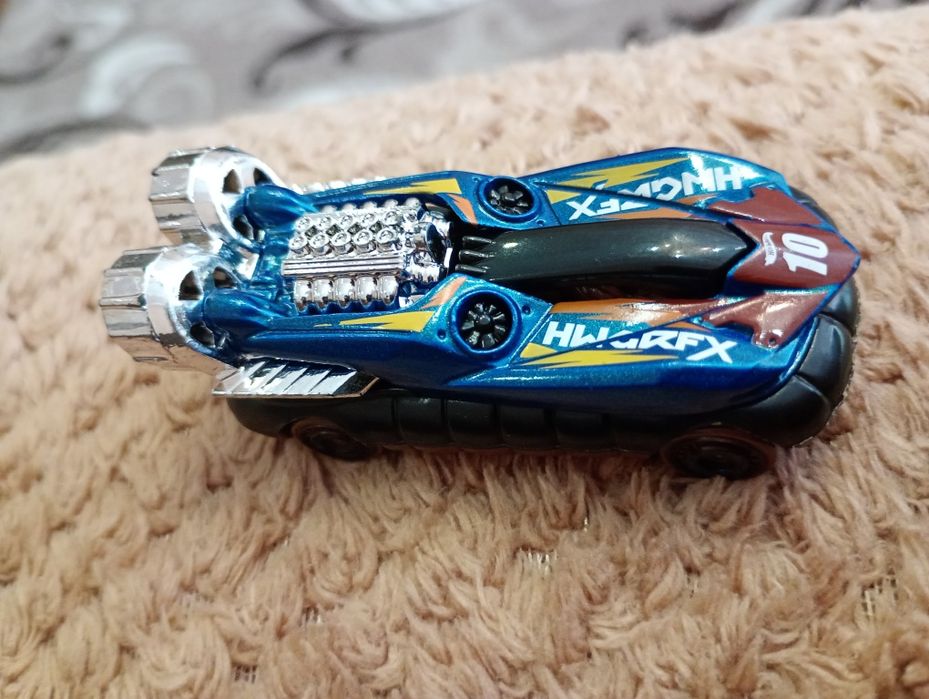 Машинки хотвілс колекція