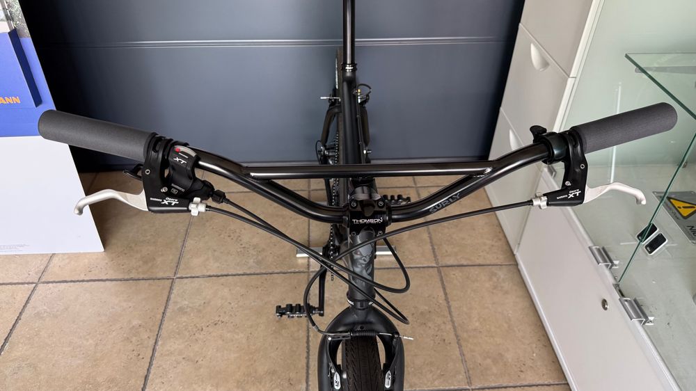 Cannondale Bad Boy