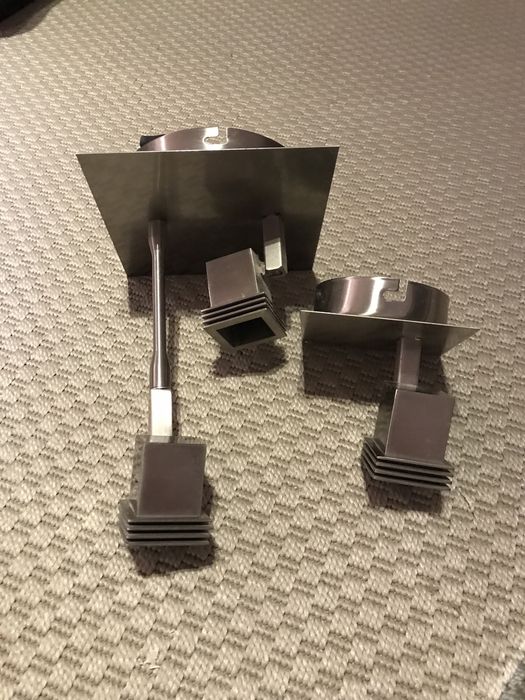 Candeeiros de tecto