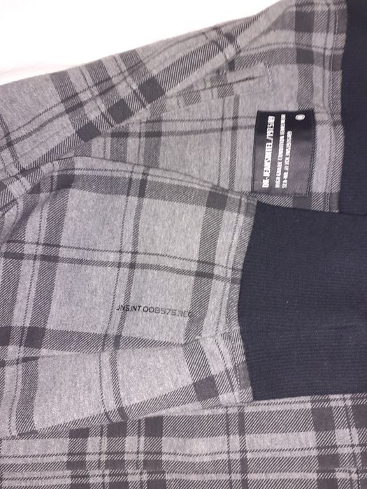 Bluza męska JACK&JONES r.XL