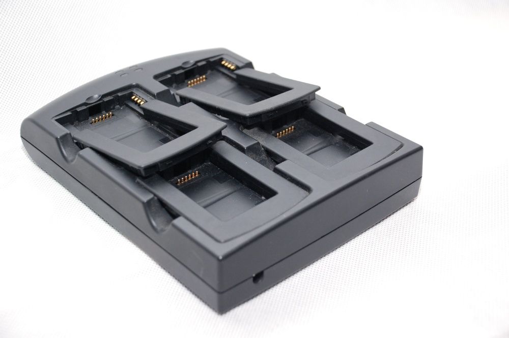Зарядне кредл Motorola Symbol MC3090 MC3190 на 4х акумулятори SAC7X00