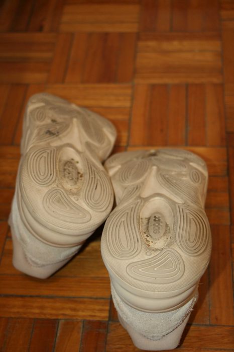 Ténis Adidas Ozelle Cloudfoam