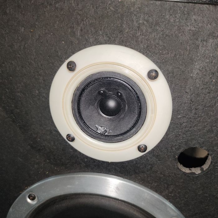 Colunas Pioneer - S-Z 73 fabricadas em Portugal 100W