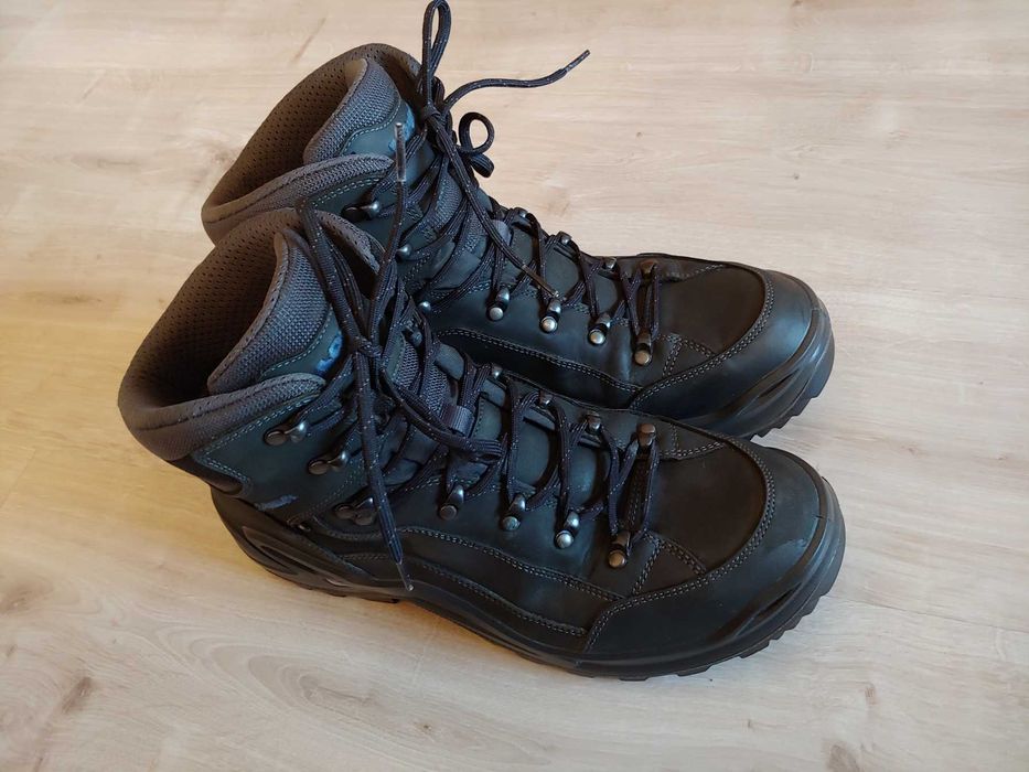 buty Lowa Renegade Mid GTX gore-tex vibram 46