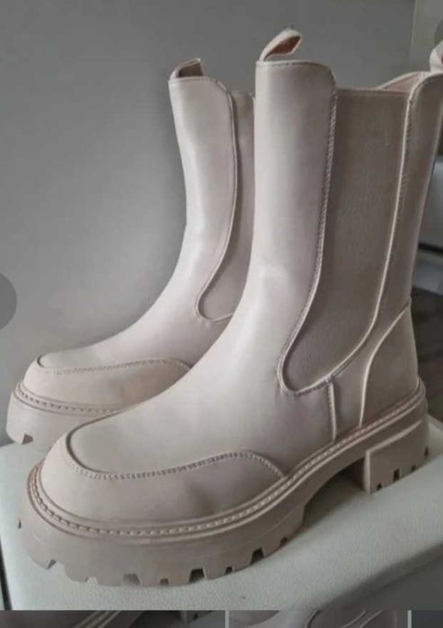 Nowe workery rozmiar 40