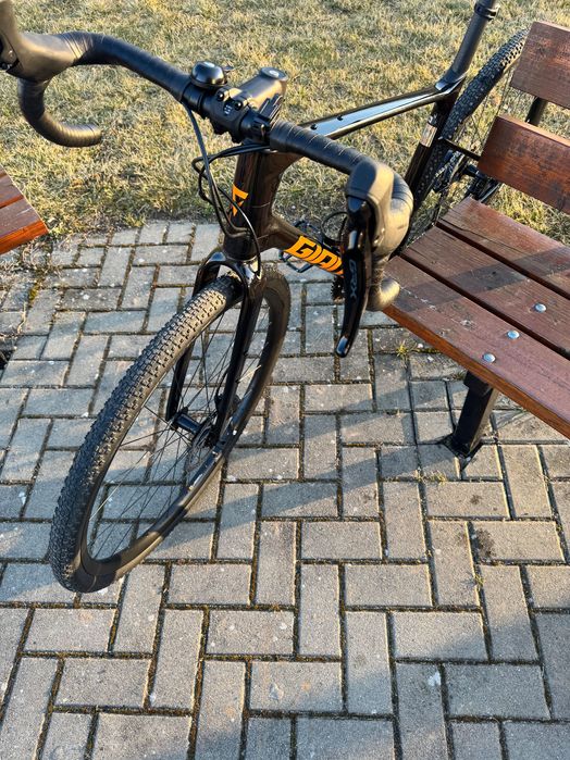 Giant Revolt Advanced 3 Carbon