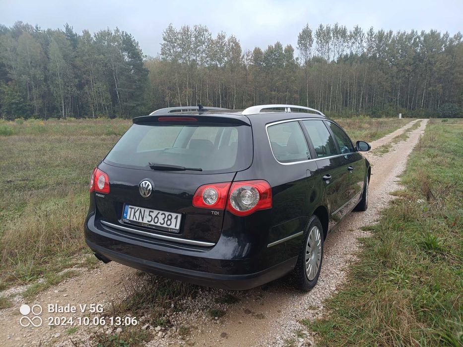 Sprzedam Volkswagen Passat  B6