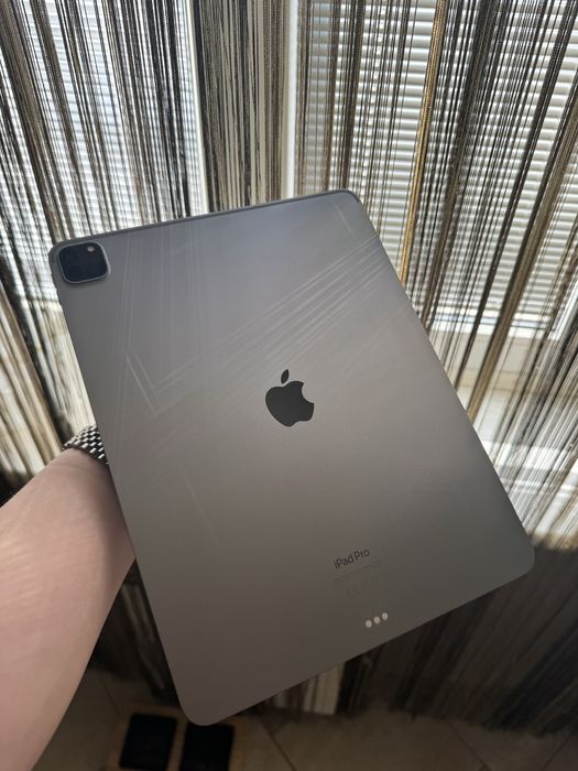 Ipad pro 12.9 m2 6gen 128gb