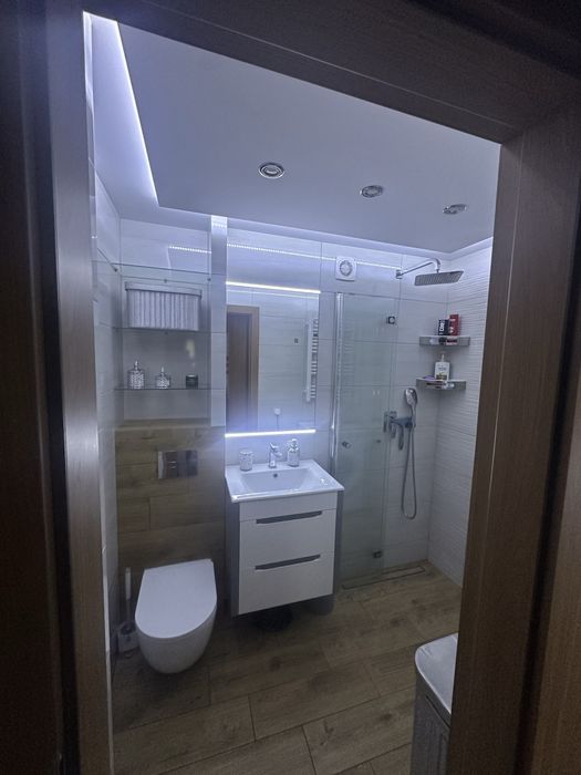 Gotowe do zamieszkania