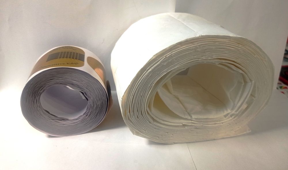 Zestaw Lakiery UV Semilac Neonail Victoria Vynn, waciki bezpyłowe,