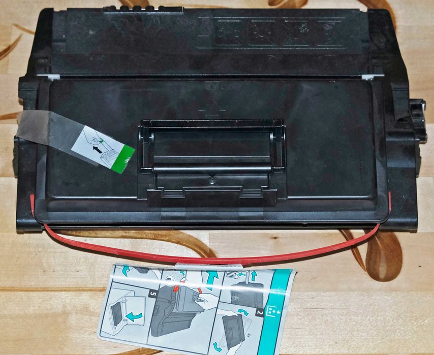 Toner XEROX Phaser 3400