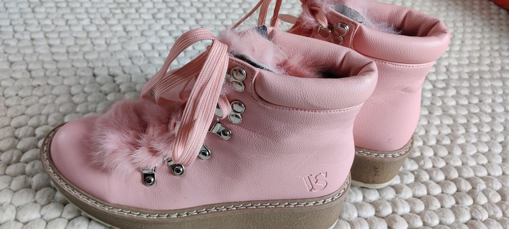 Traperki Hidden Star Born2be r. 36