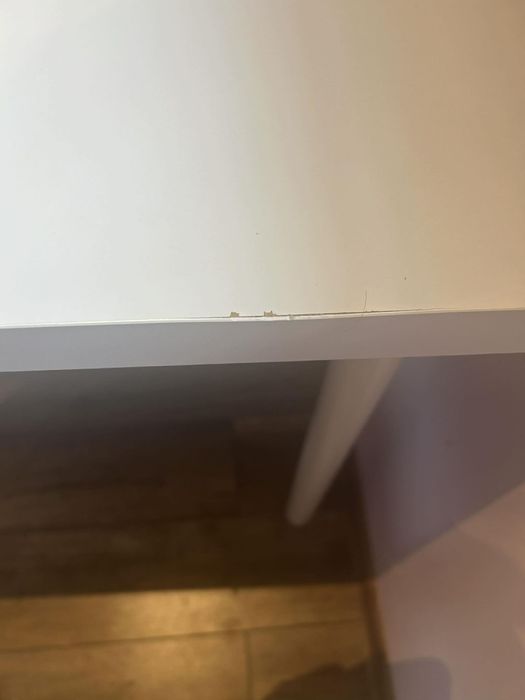Biurko Ikea używane