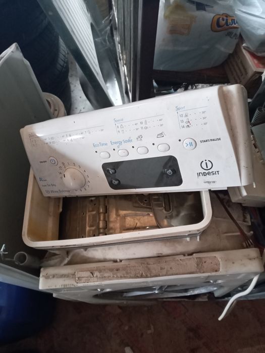 Продам пральну машину б/у