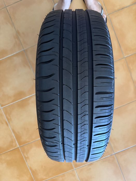 Pneu suplente 5x108 jante 16