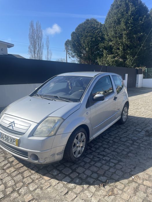 Citroen C2 VTR! 1400 HDI