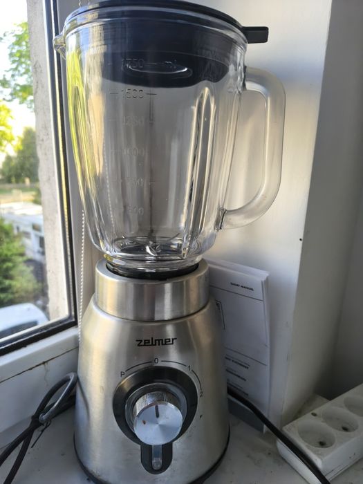 Blender kielichowy