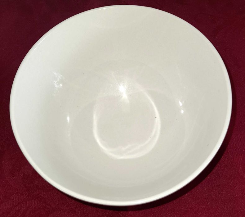 Bambi- miseczka porcelanowa -PRL i miseczka porcelanowa róże