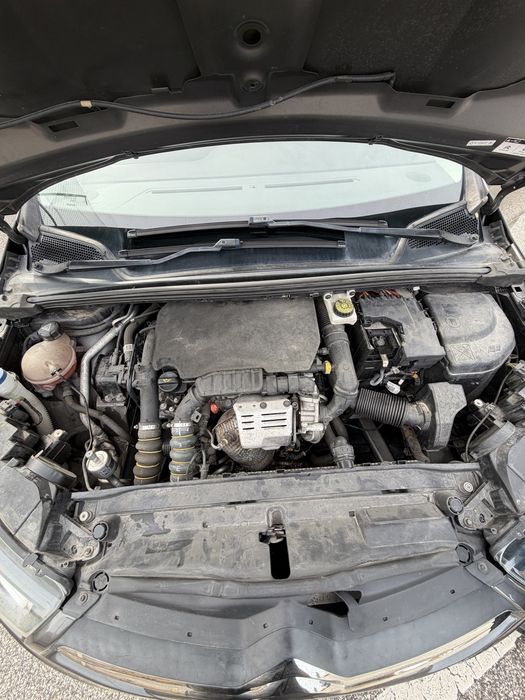 Citroen c4 THP 2017