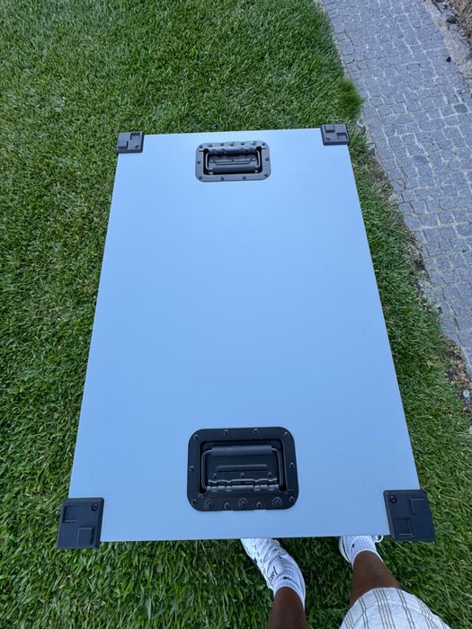 Crate Robust (dobrável)