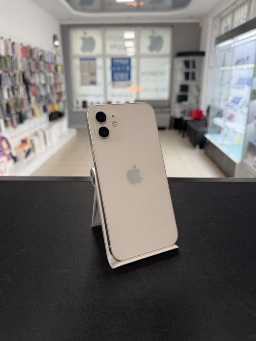 Apple iphone 12 128gb 100% neverlock