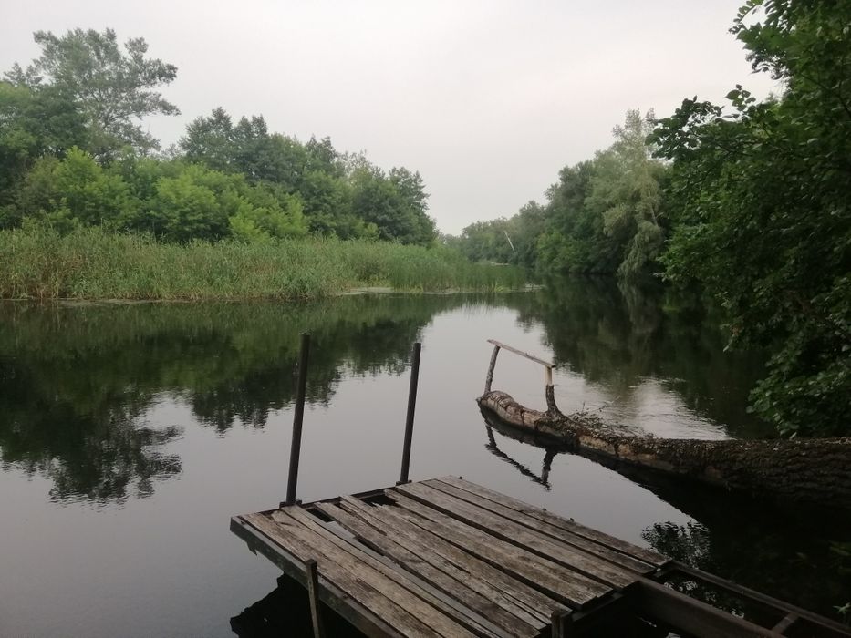 Продам земельну ділянку під забудову