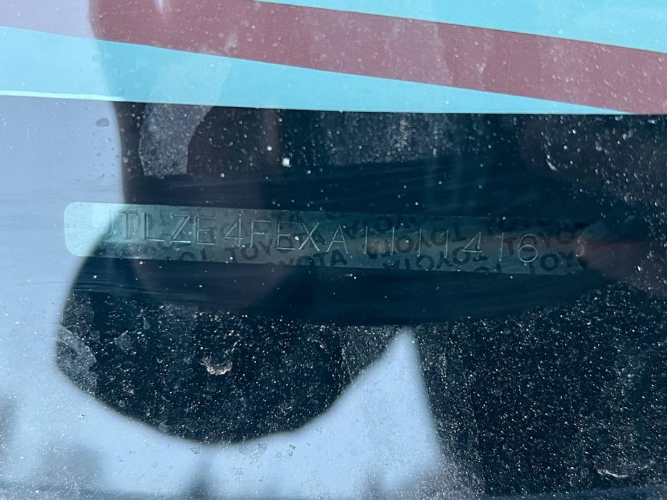 Toyota Scion №3313 (ВНЕСОК від 10%) Альянс Авто Кривий Ріг