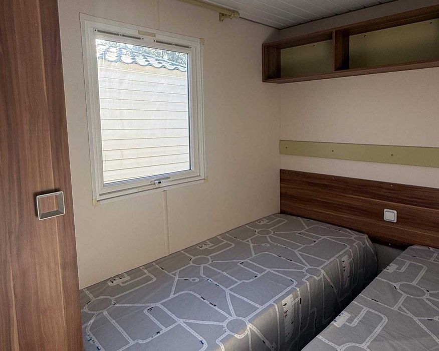 IRM Selénia T3 Top nova mobil home versao topo gama