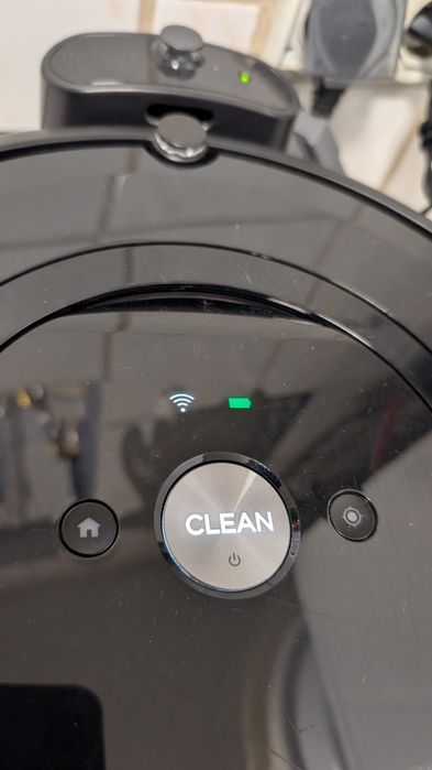 iRobot Roomba e5