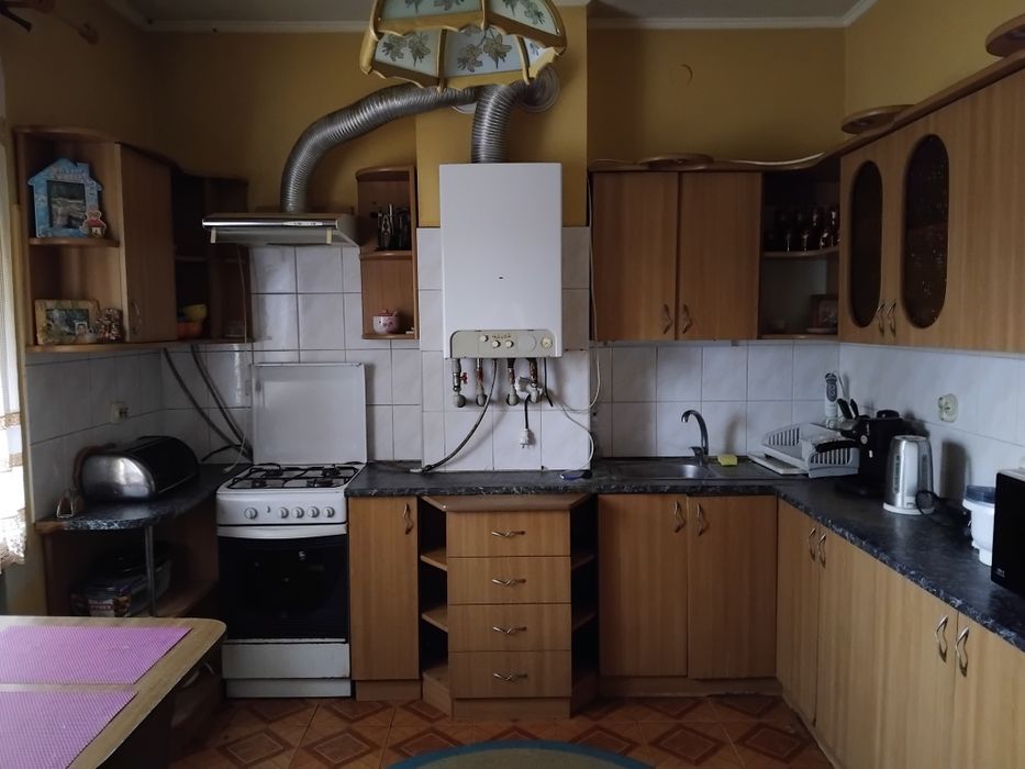 Продаю будинок у тихому куточку Свалява