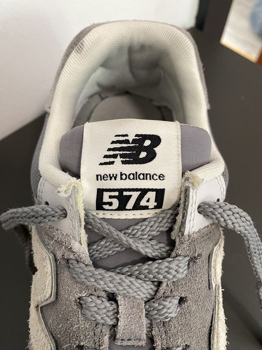 Sapatilhas/Ténis New Balance