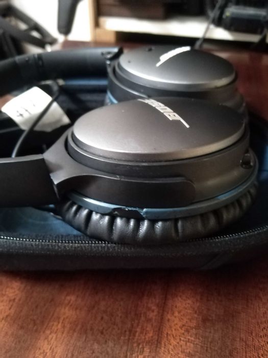 Auscultadores Bose QuietComfort 25 #2