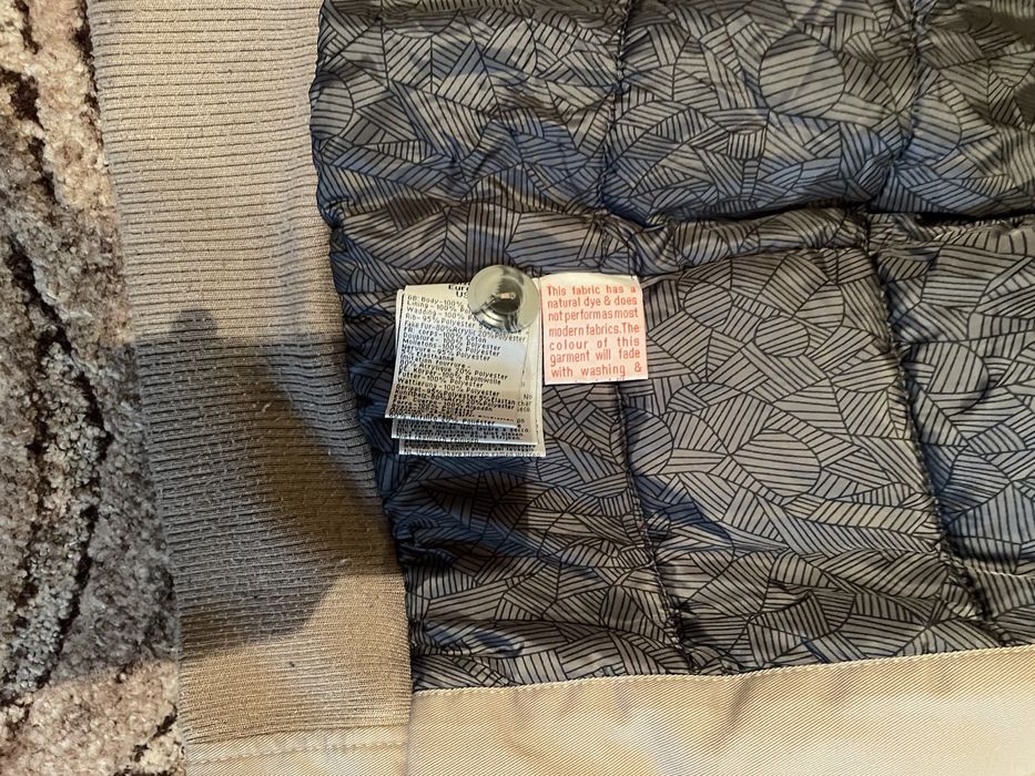 Продам куртку Bench.(орігінал)