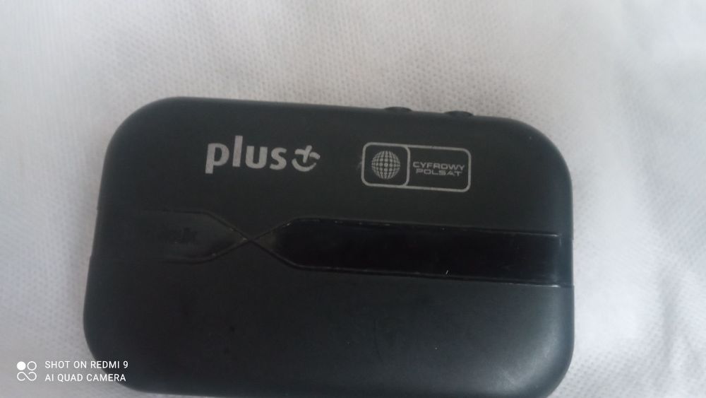 Modem Plus on-line