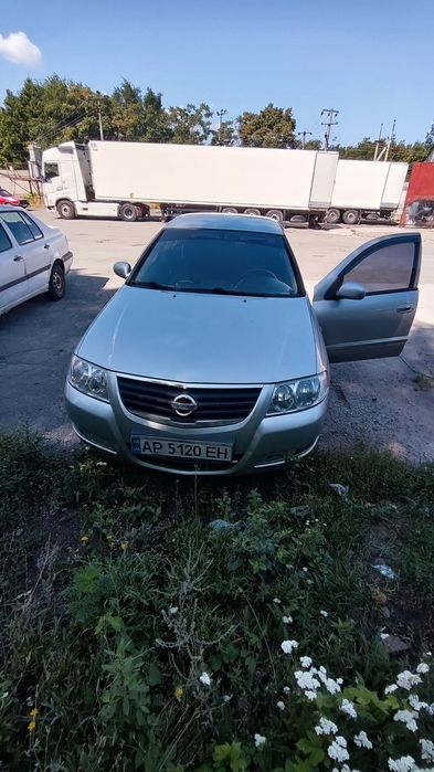 Продам Nissan Almera Classic 2010