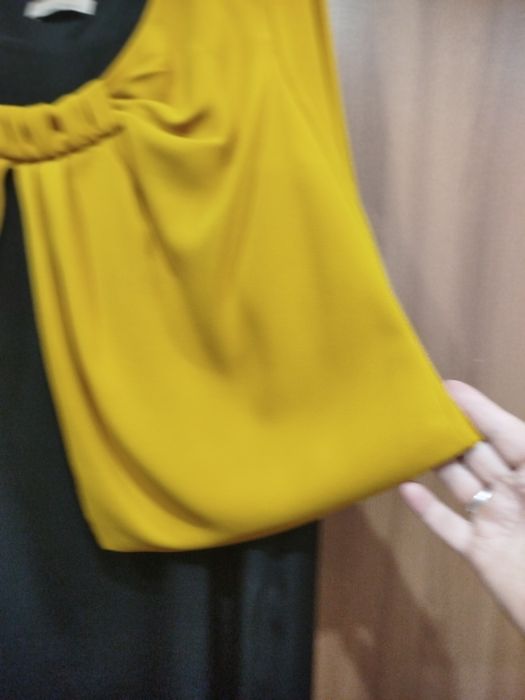 Сукня великого розміру 54