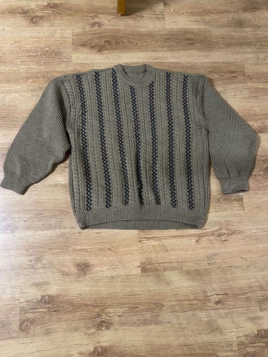 Чоловічий светр, розмір XXXXL, батал