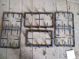 газова поверхня решітки бош на з/ч