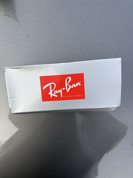 Oculos de sol Rayban