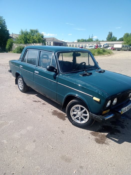 ВАЗ-2106 2001 рік