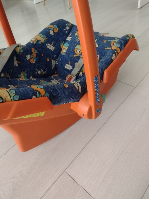 Fotelik, Nosidełko Maxi Cosi