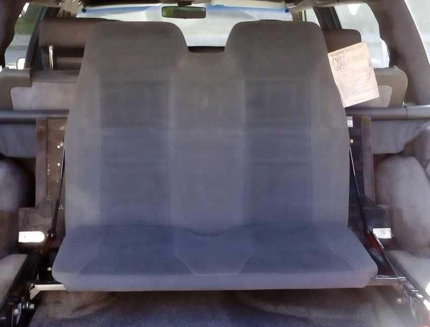 Rara Carrinha Volvo 960 2.5 24v full extras p vend troca c ou s acerto