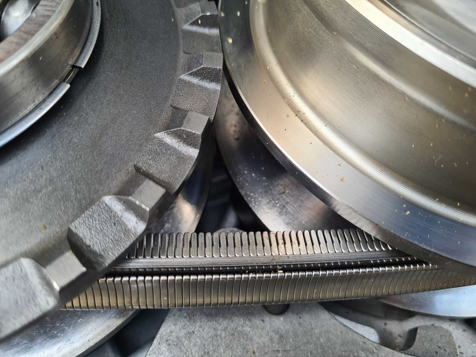 Конуса Шкивы ремень вариатор Jf011 jatco Митсубиши Ниссан 901047