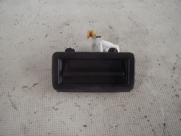 Puxador porta da mala KIA Rio II (JB)