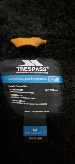 Kurtka damska TRESPASS