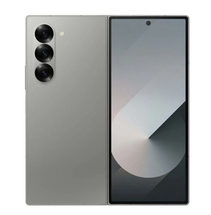Samsung Galaxy Z Fold6 1Tb
1 TB