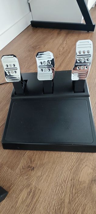 Thrustmaster tmx pro