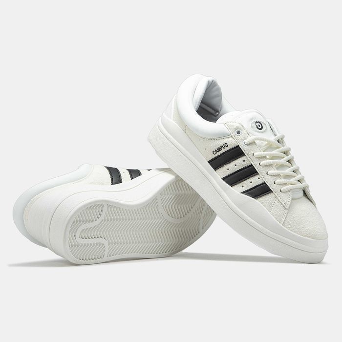 Кроссовки Adidas Campus x Bad Bunny кросівки адидас кампус бед банни