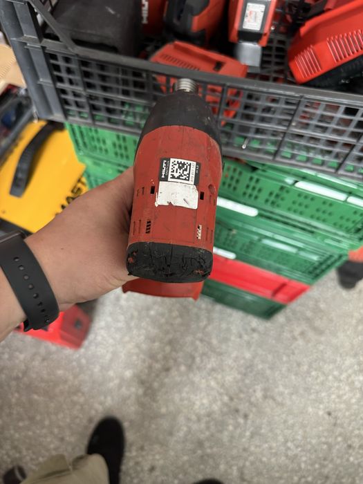 Zakretarka hilti Sid4a-22 uzywana sprawna